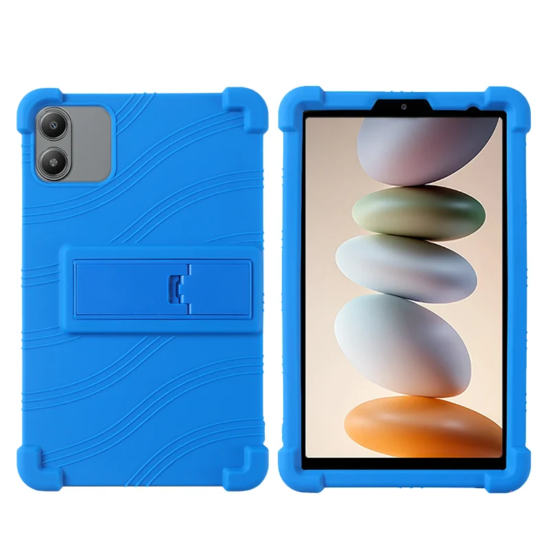 Case for Blackview LINK 2 Cover 8.68 inch , Kids Friendly Soft