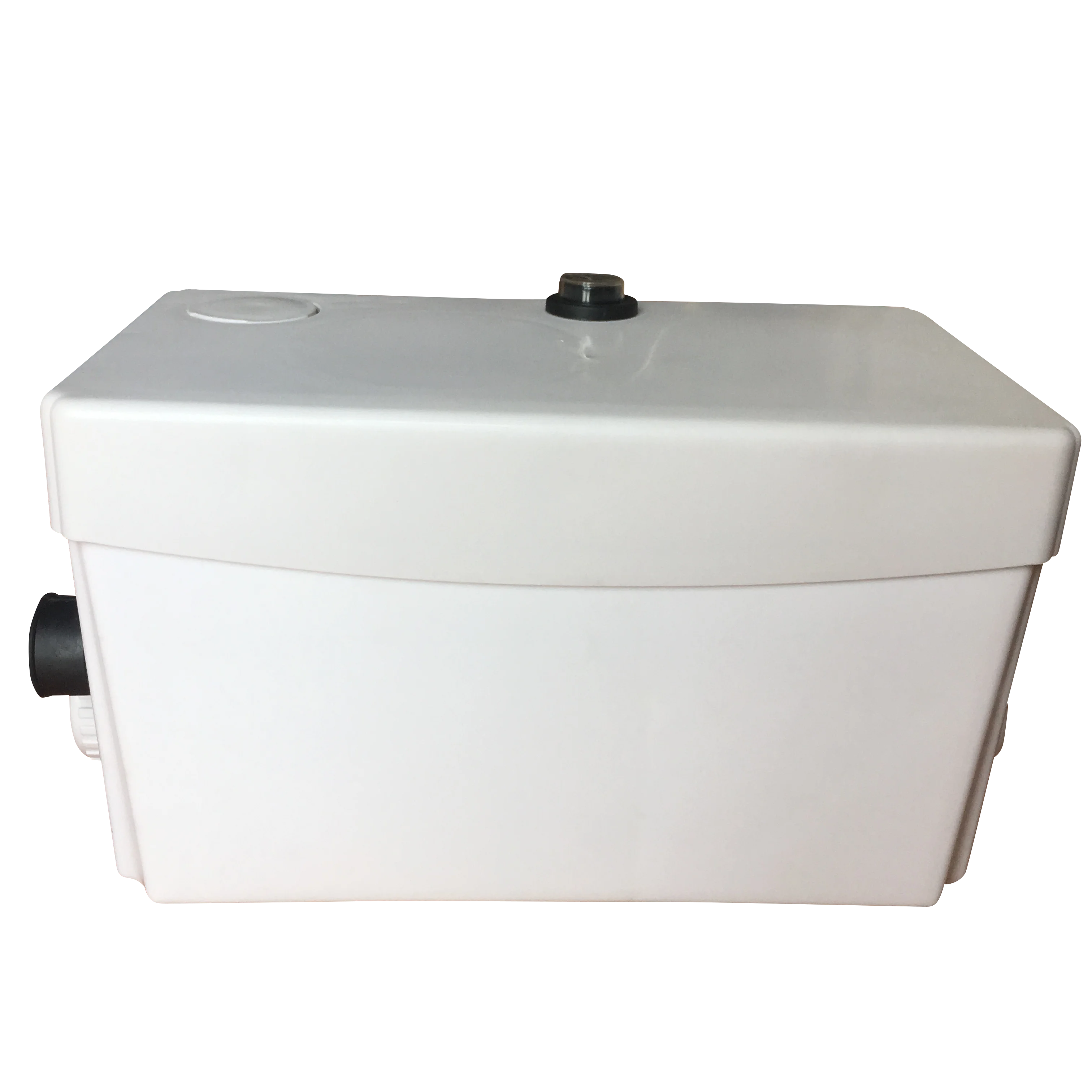 مضخة Macerator مطحنة المرحاض مضخة المرحاض البحرية مضخة المرحاض دافق