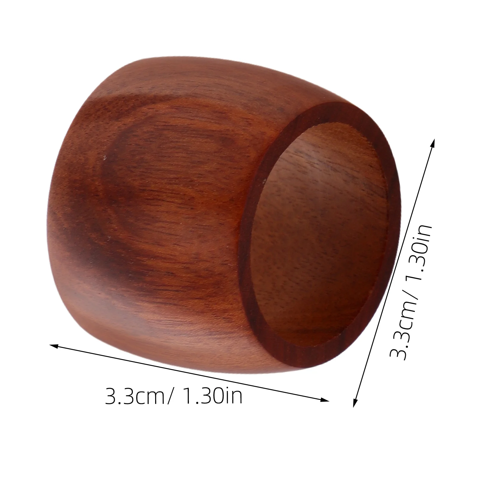 الكلارينيت المعبرة الخشب كليب ضمد Handpolished دائم صالح ألتو ساكس الكلارينيت أجزاء المعبرة المشبك ألتو ضمد
