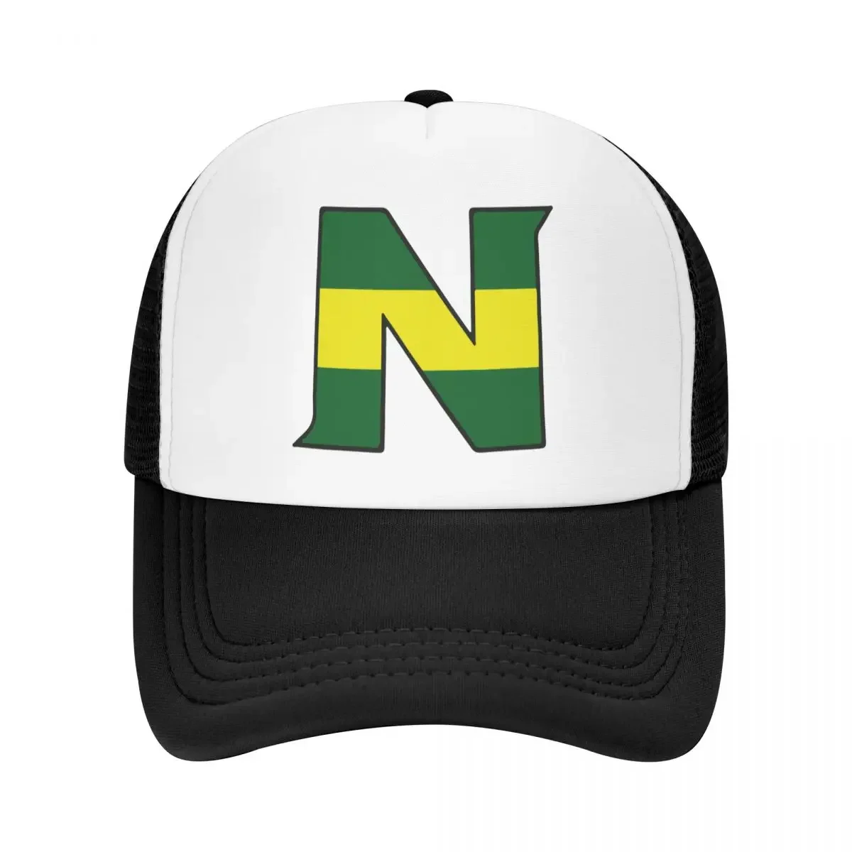 

Custom Captain Tsubasa Newteam Logo Baseball Cap Sun Protection Adjustable Anime Football Trucker Hat Autumn Dad Hat