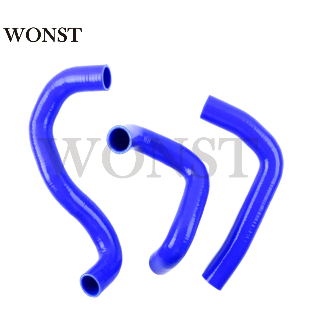 

For 2010 2011 2012 2013 2014 Toyota Corolla Altis E150 1.8L 2ZR-FE Silicone Radiator Hose