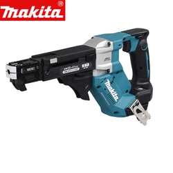 Makita DFR452Z 18V Lithium Battery Chain Belt Gun Brushless Automatic Screw Gun Electric Drill Bare Metal