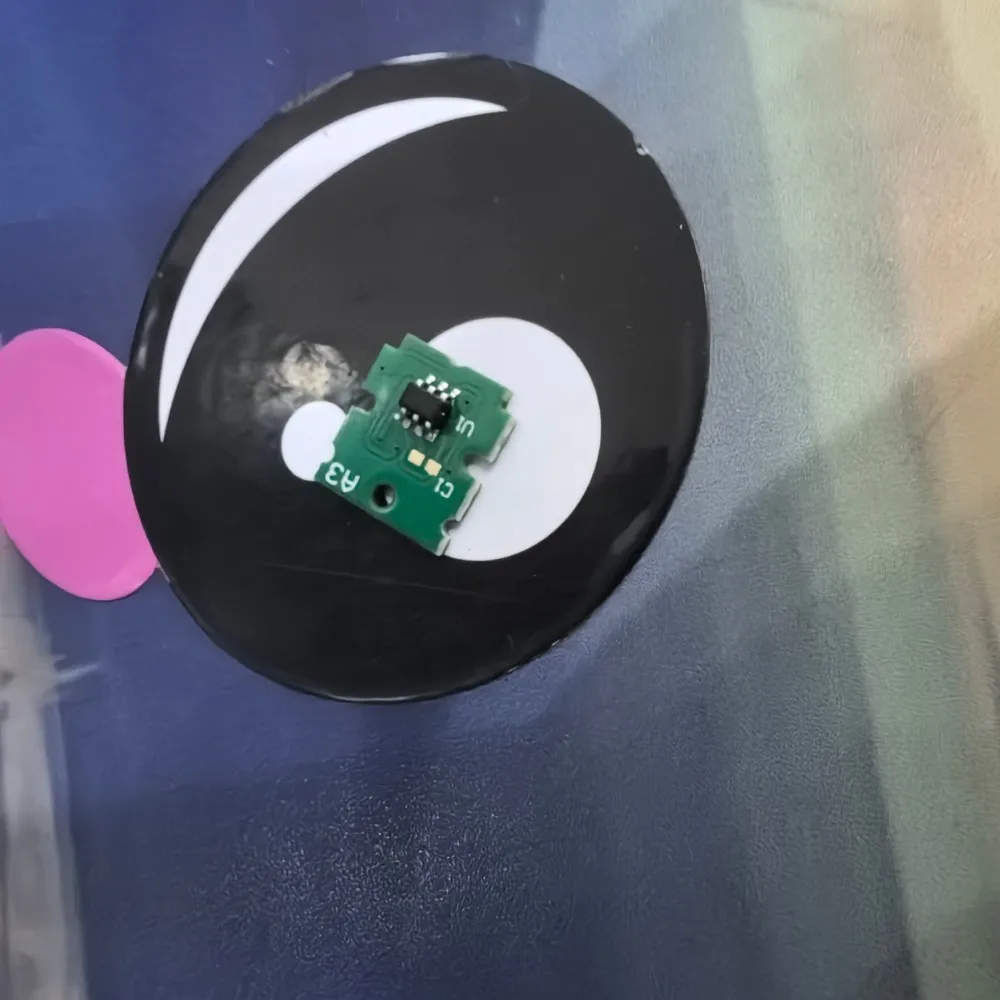 

T366 T3661 C13T3661000 Чип коробки обслуживания для Epson XP-15000 XP-15080 XP-15010 XP-8500 XP-8600 XP-8505 Резервуар для отработанных чернил для принтеров