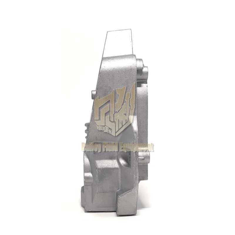 Tpaitlss 287055 airless spraying machine transmission front driver housing for GRC 395 490 495 595 High pressure