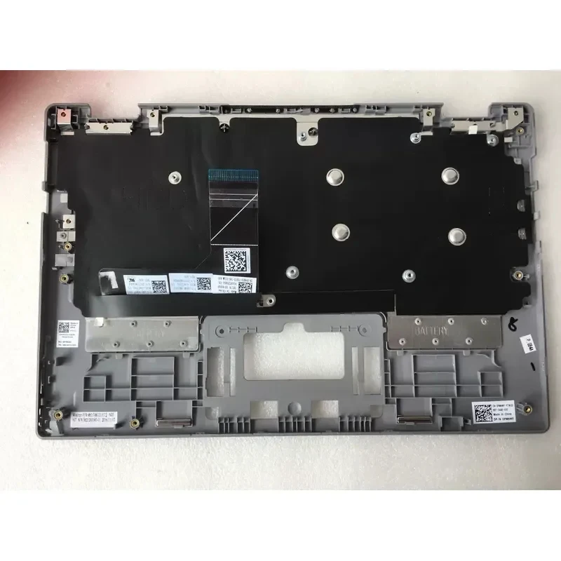 A+ Keyboard C Case for DELL Dell Inspiron 11 3153 3152 English Layout Small Return PMNWF New Original
