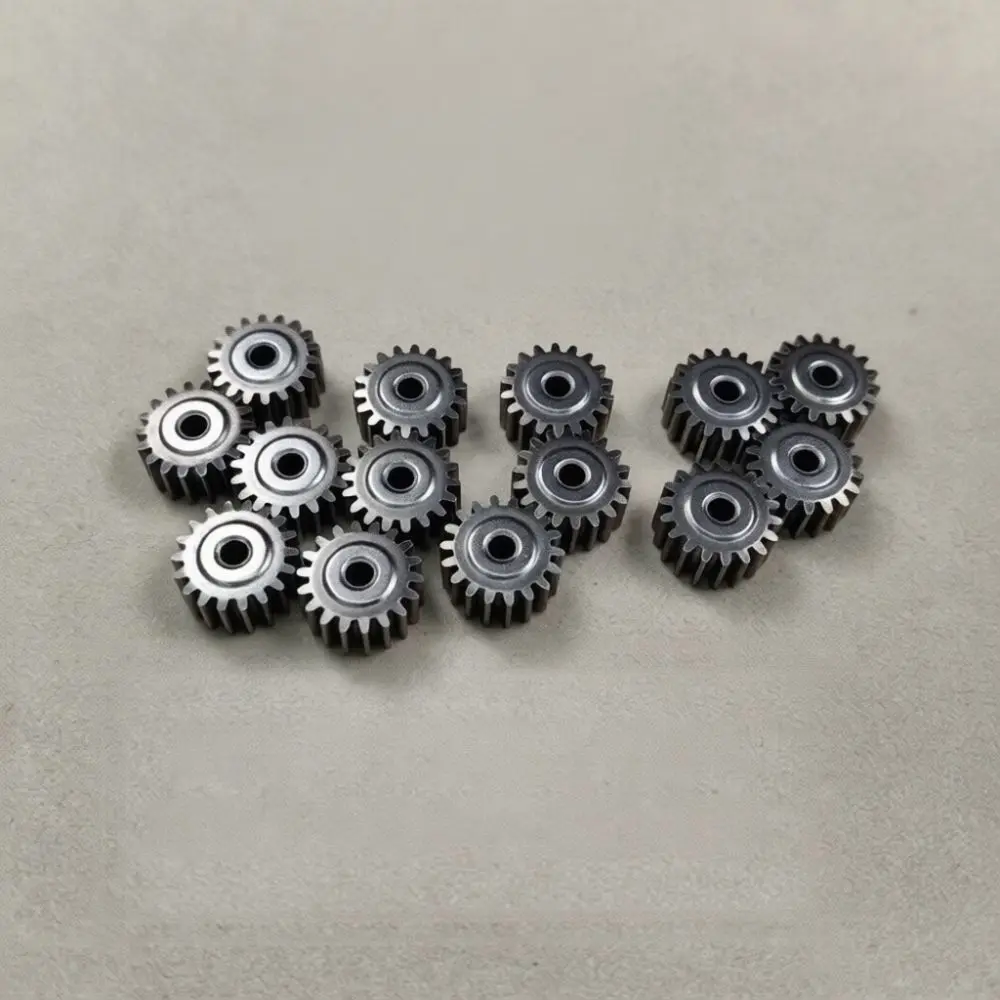 Carbon Steel Gear Kit For For Kalaiben Rechargeable Water Applicator Eccentric Shaft Piston Seal Replacement Parts
