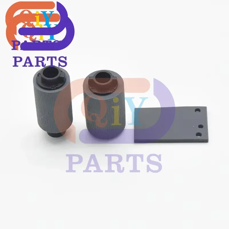 1SETS FM4-9866-000 DR-201 ADF Maintenance Kit compatible for Canon IR 1430 1435 C250 C350 C351 C1225 C1325 C1335 MF810 MF820 IR1