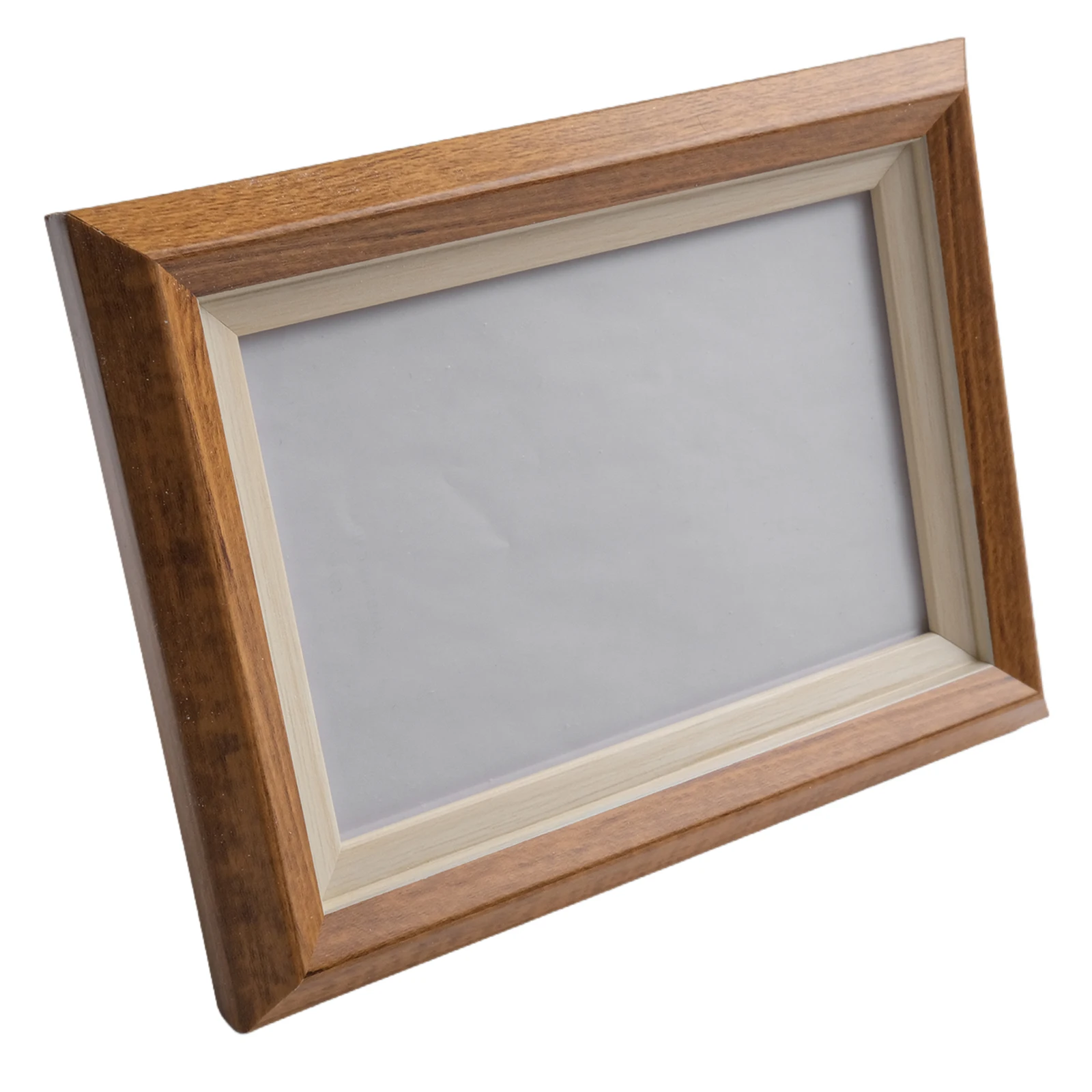 Exquisite High End Ornaments Photo Frame Inch New And Notes Package Contents Product Name Resin Simple Style A