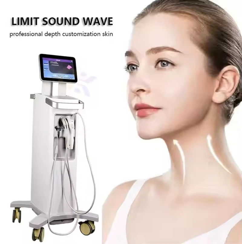 

Factory Price Non Invasive Anti-aging Facial Lifting and Firming Beauty Skin Firming Machine Equipment