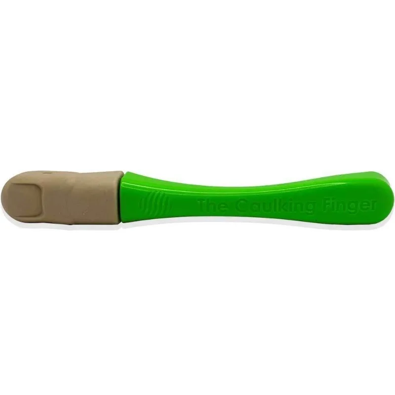 Silicone Smoothing Thumb Cover Professional Tile Gap Finishing Fixture Household Wall Seam Repair Auxiliary Tool