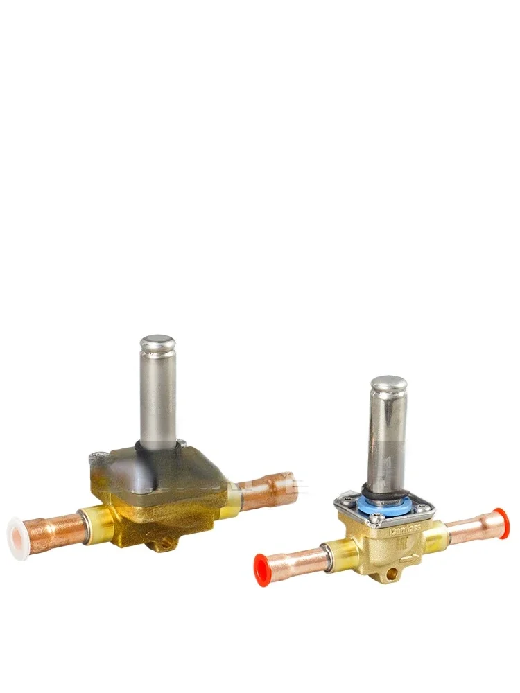 Solenoid valve EVR6/3/10/15/20/25/32/40 032L1209/1228/1217/1240