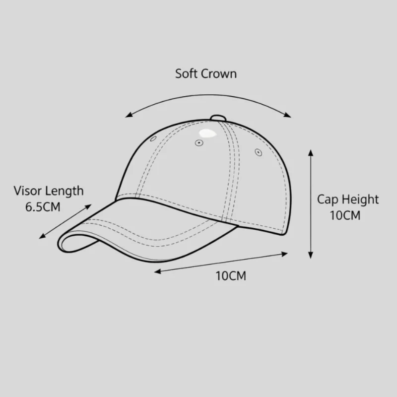 Nike Club Men's Hat Year of The Horse Limited Runaway Series New Year's Soft Top Sports Hat IQ0979-010 view 5