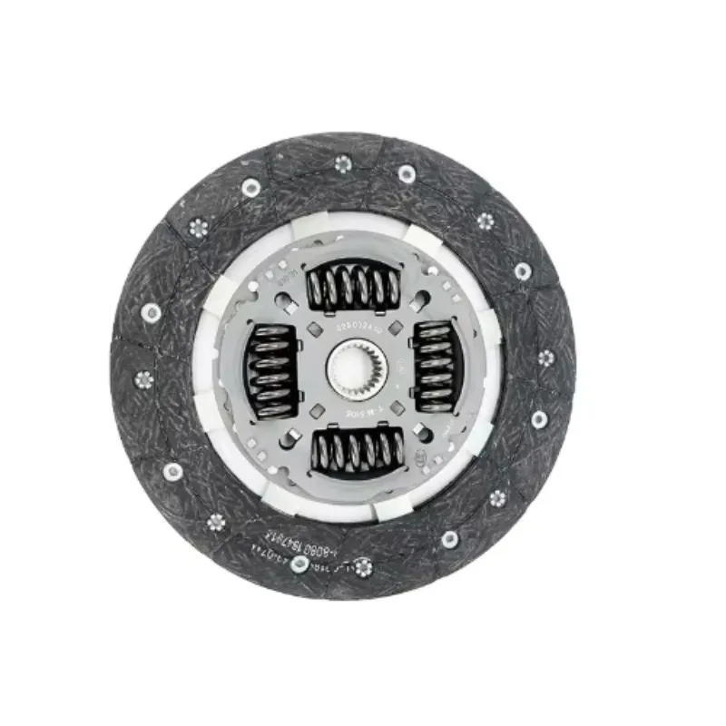 

Hot Sale Hot Sell Auto Part Clutch DiscTwo Piece Set 6273032090 Fit for Ranger T6 6-speed AB39-7540-BA