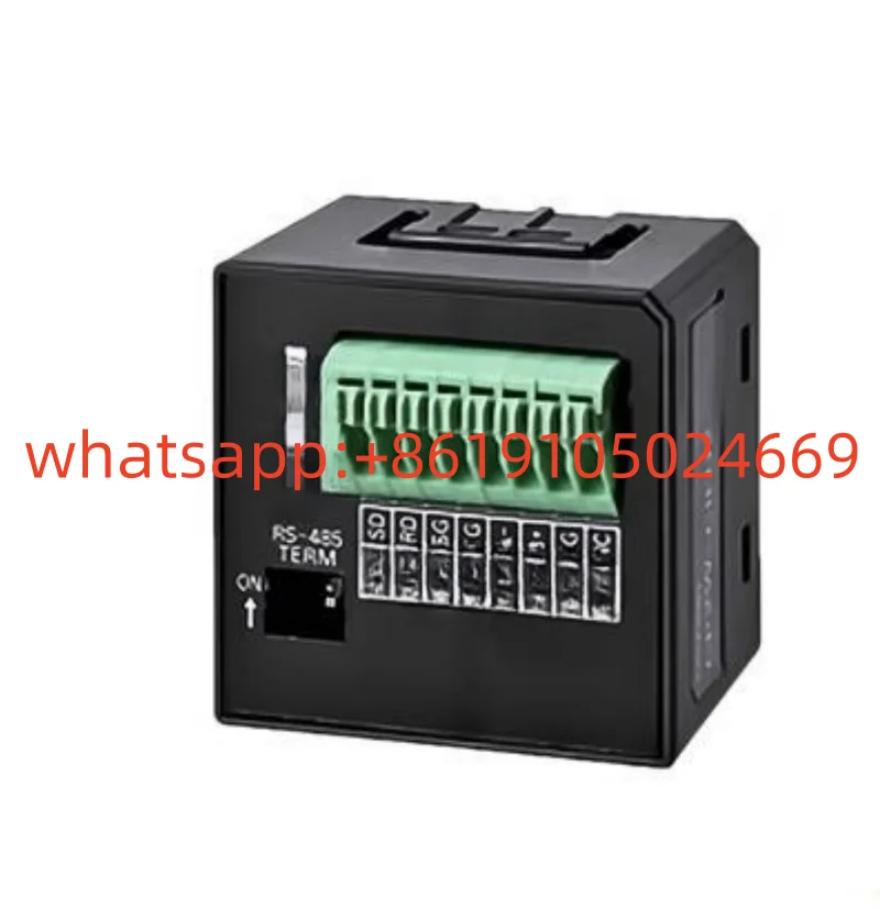 New Original Module   CP2W-CIFD1   CP2W-CIFD3