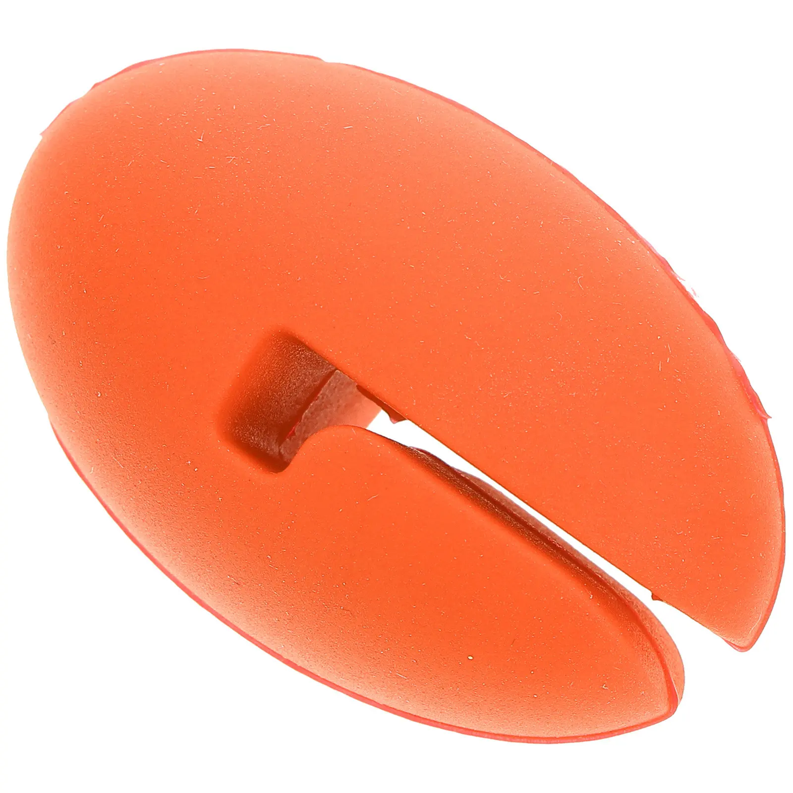 Temperature Probe Pot Clip Silicone Scratch Proof Holder for Grill Thermometer Probe Fixing Cooking Kitchen