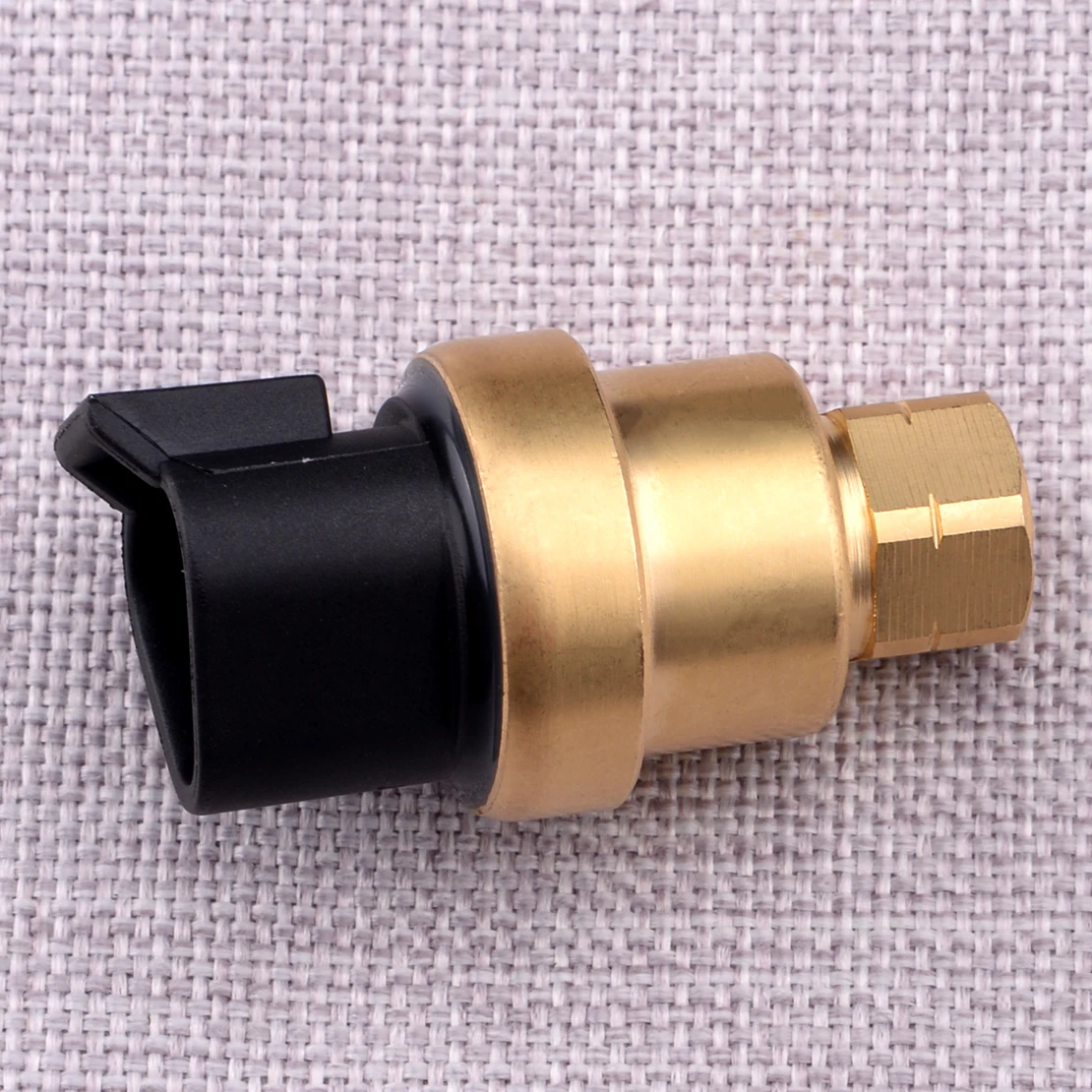 

Oil Pressure Sensor fit for Caterpillar CAT Engine C4.4 C7 C9 C-10 C-121611705 161-1705