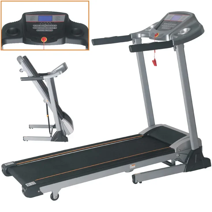 

# GS-340W3 Очень популярная моторизованная беговая дорожка для дома для домашнего использования