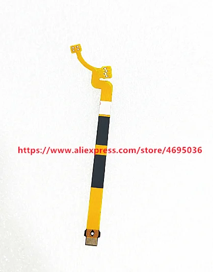 For Canon EF 8-15 F4 Lens Aperture Flex Cable Power Diaphragm Flexible Ribbon FPC 8-15mm F4L FISHEYE USM Replacement Repair Part