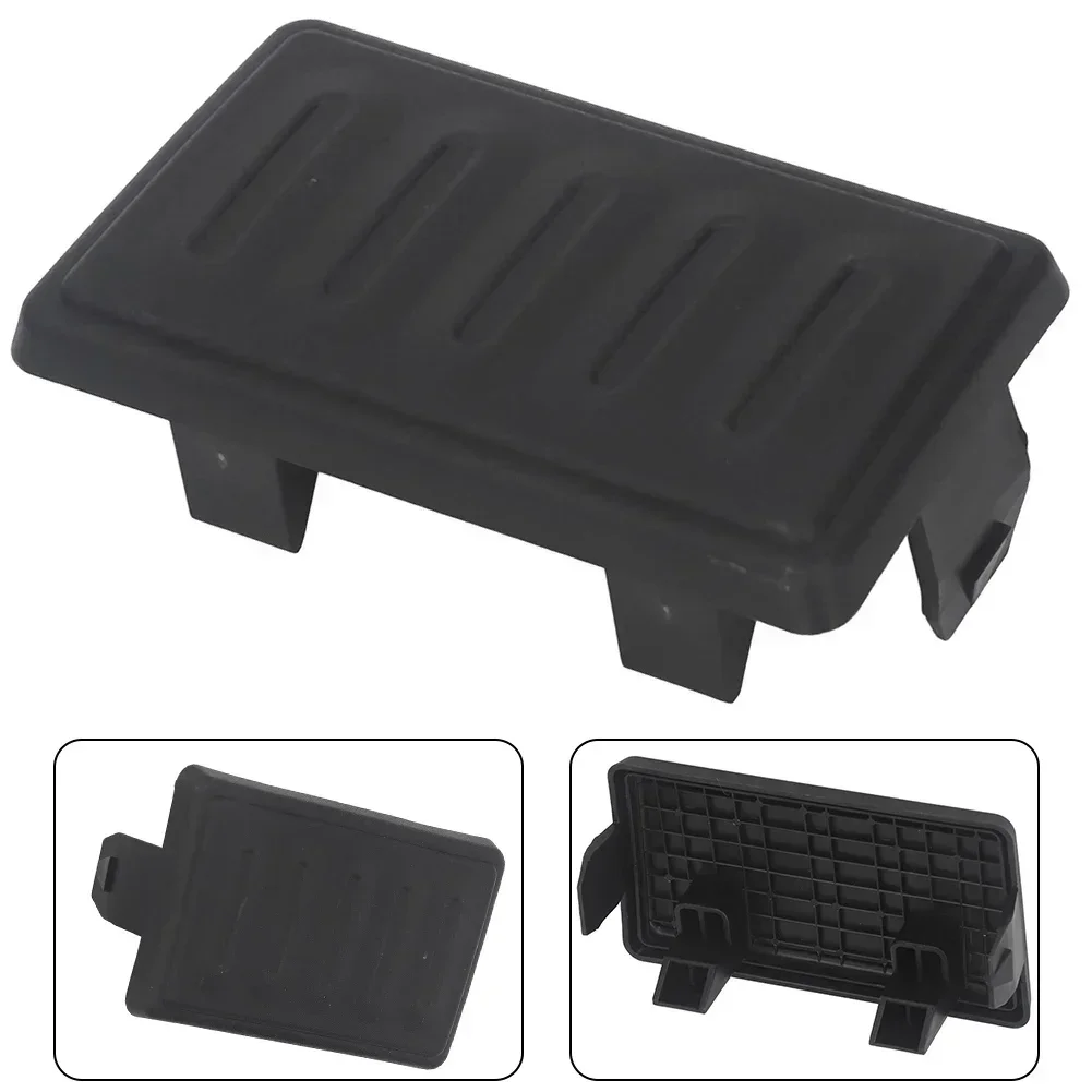 Filter Cover OEM Number 16526 ED000 Upper Air Filter Cover For NISSAN Versa Cube TIIDA LIVINA GENISS 2005 2010