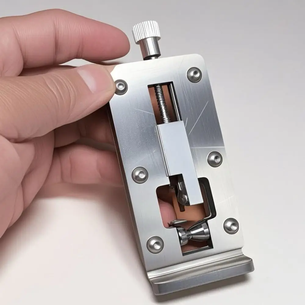 

Smooth Wire Stripper Stable Sharping Manual Wire Stripping Tool Wear-resistant Portable Cable Electric Peeling Tool Cable Wires