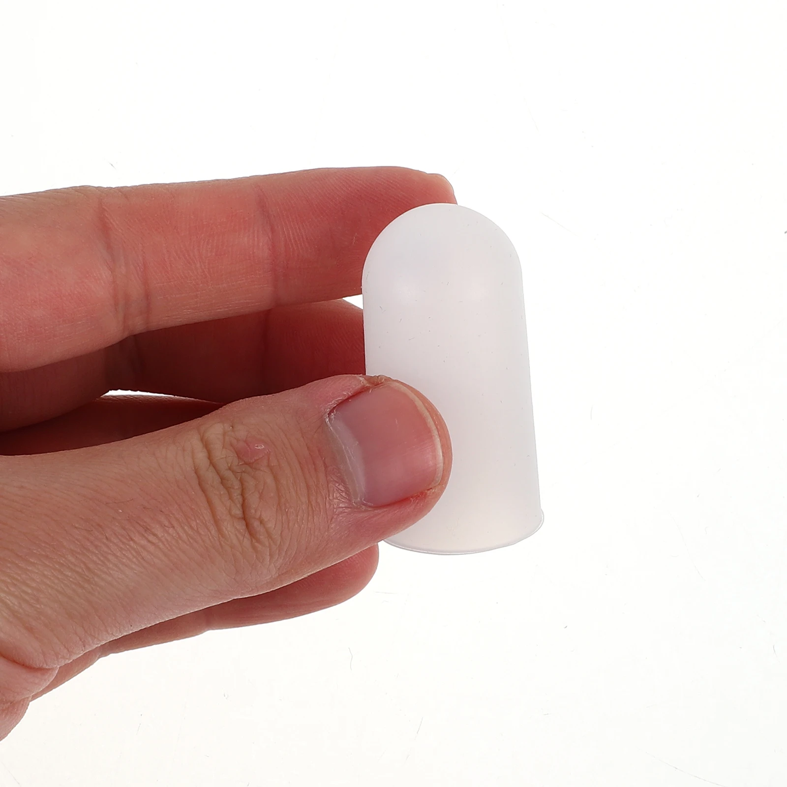

6 Pcs Silicone Case Drip-proof Coffee Pot Cover Spout Sleeve Teapot Protector Silica Gel Accessories