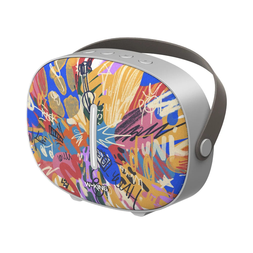 Audio Music King - Hot W-King T8II TWS Mini Small