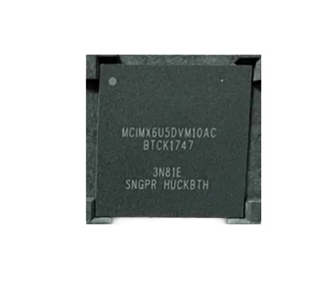 MCIMX6U5DVM10AC Microprocessor in LFBGA624 Package - New