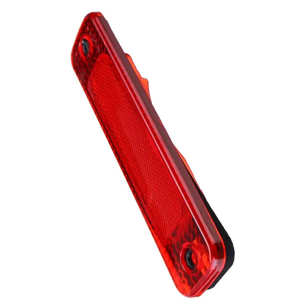 

LED Third Brake Light High Mount Rear Stop Lamp 5128002 4888990 For Ford Transit MK7 2009 - 2014