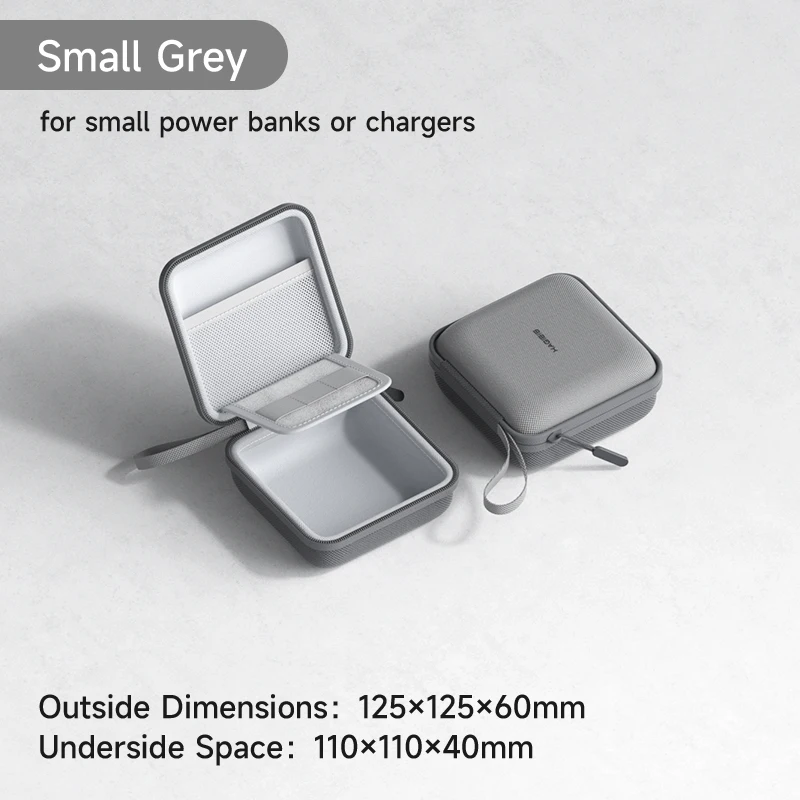 Hagibis Elektronischer Organizer Tasche 6
