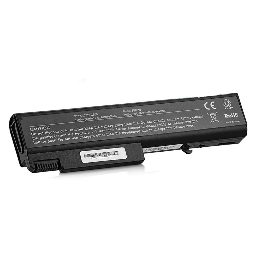 Battery for HP 8440P 6550B TD06 482962-001 486296-001 8440W 6440B 6930P 6450B 6735B 6445B 6455B 6540B 6545B 6555B 6730B TD09
