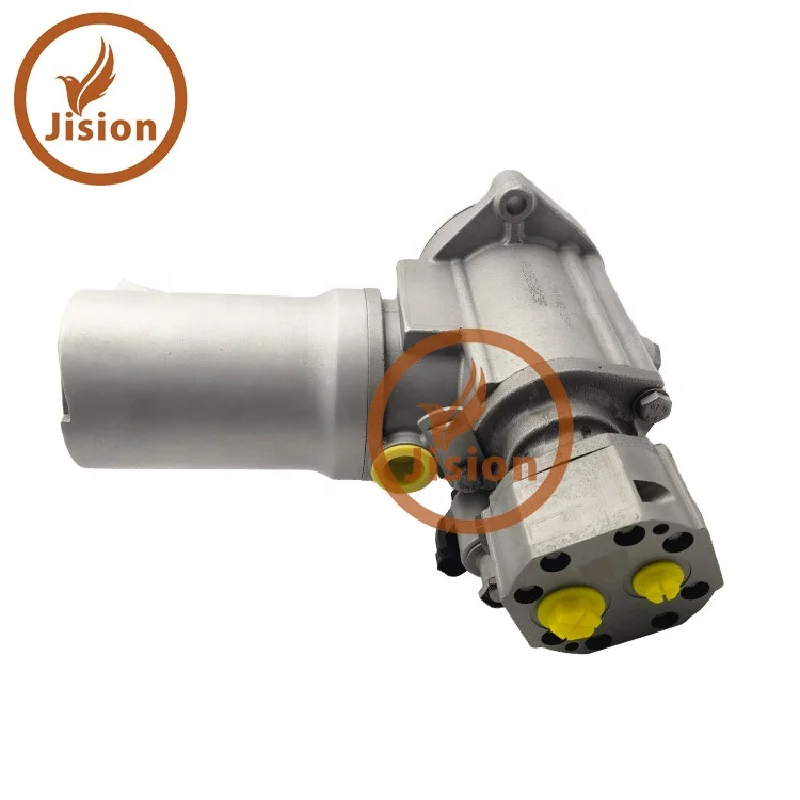 For Fuel Injection Pump 180-7341 1807341 Caterpillar 3116 Excavator