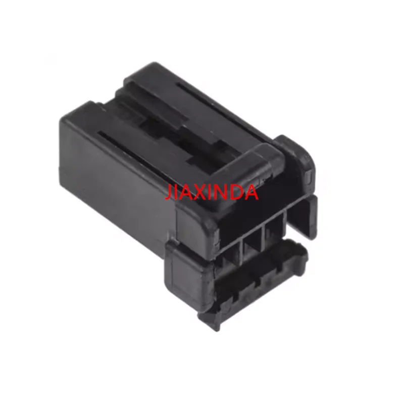 

J42FSC-02V-KX Корпус соединительного типа, резиновая оболочка