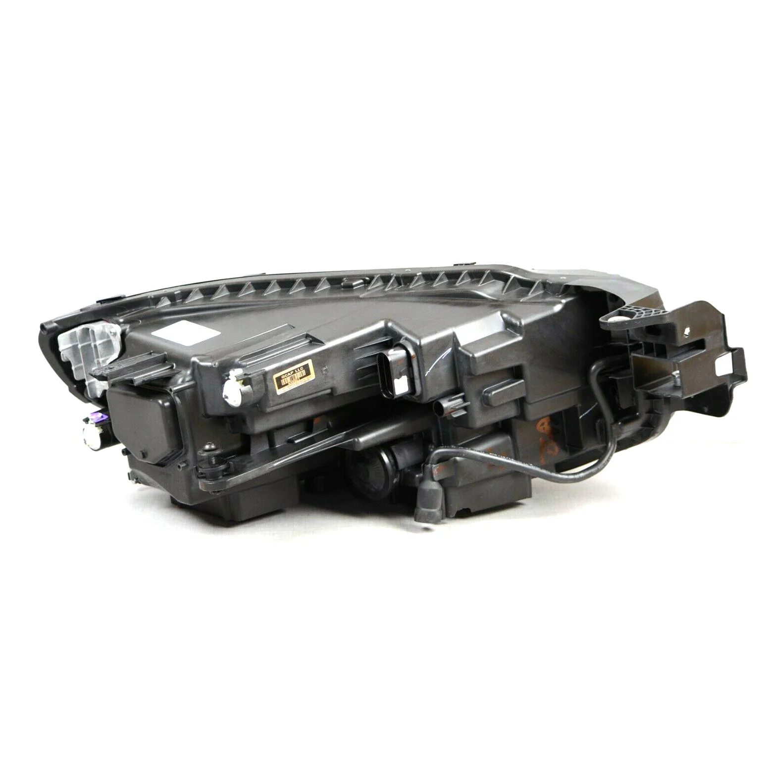 High Quality Original HEAD LAMP Car Headlights Car LED Headlights 2020 2021 V W Pasat Base New Headlights
