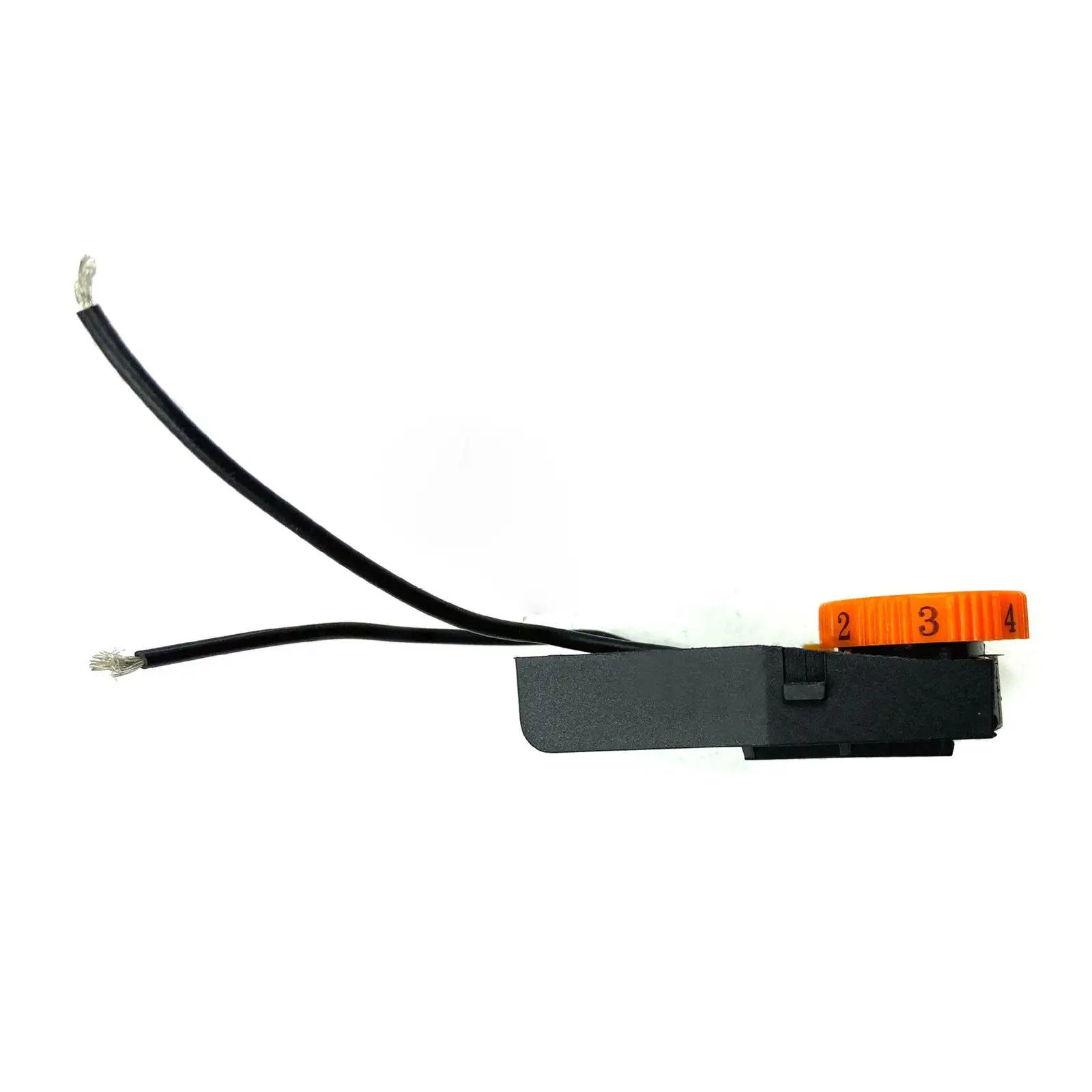 Metal Angle Grinder Governor 60mmx43mm Speed Control Regulator for Grinding Tools High Power Modification