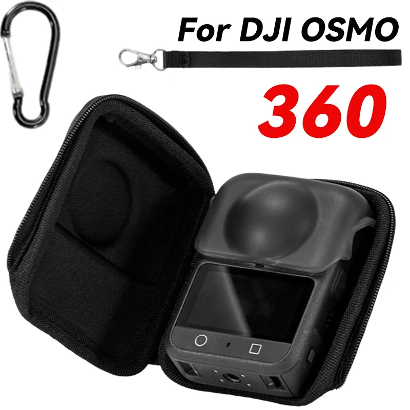 Storage Bag For Dji… - image