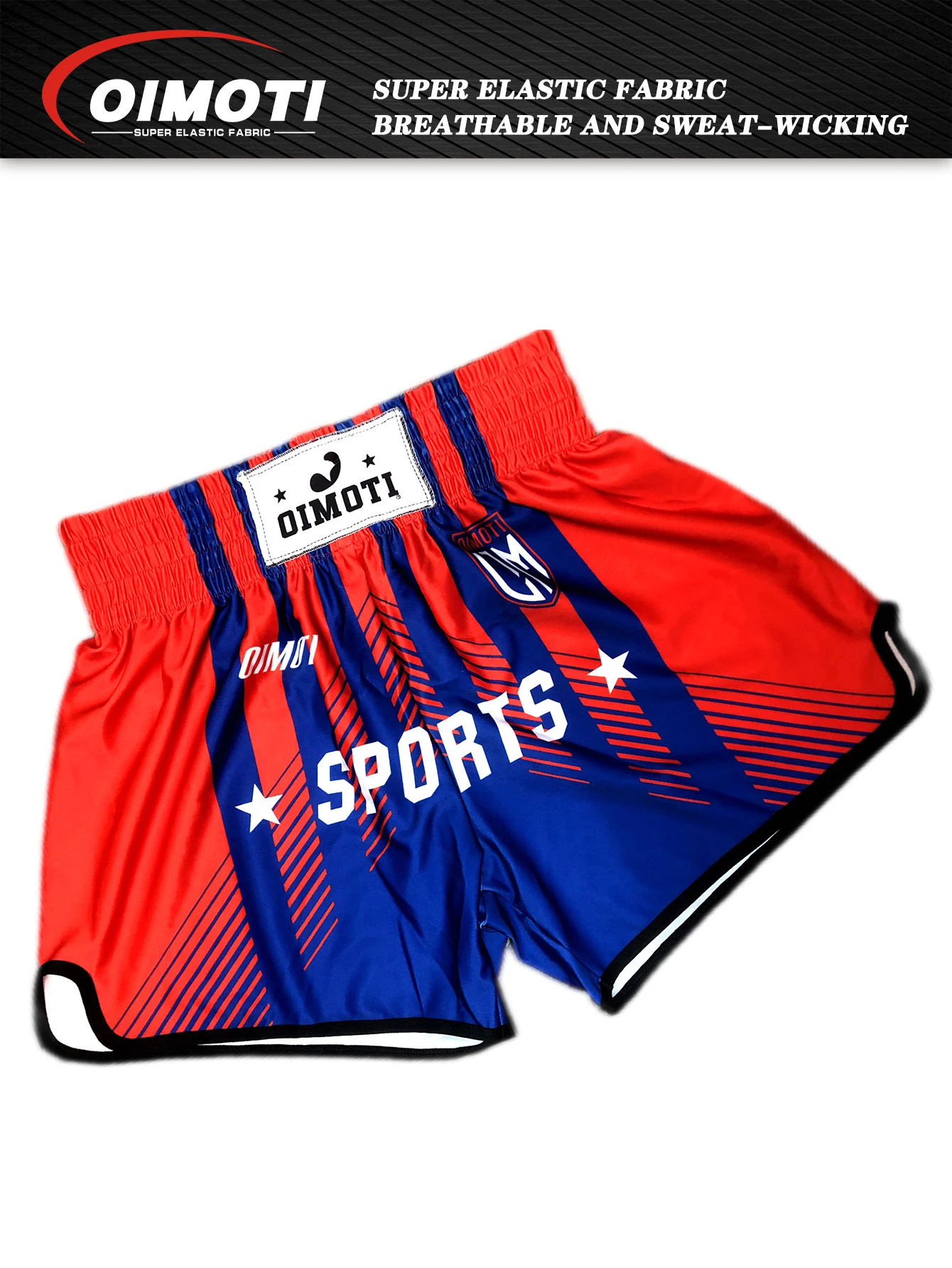 Pink High Waist Sports Shorts for Women Super Elastic Breathable Summer Hot Sale Boxing Shorts