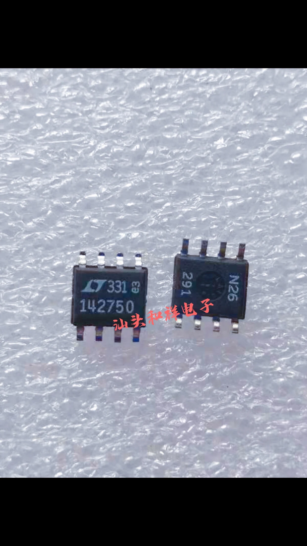 

NEW LTC1427CS8-50 LT142750 10DAC SOP-8 10PCS