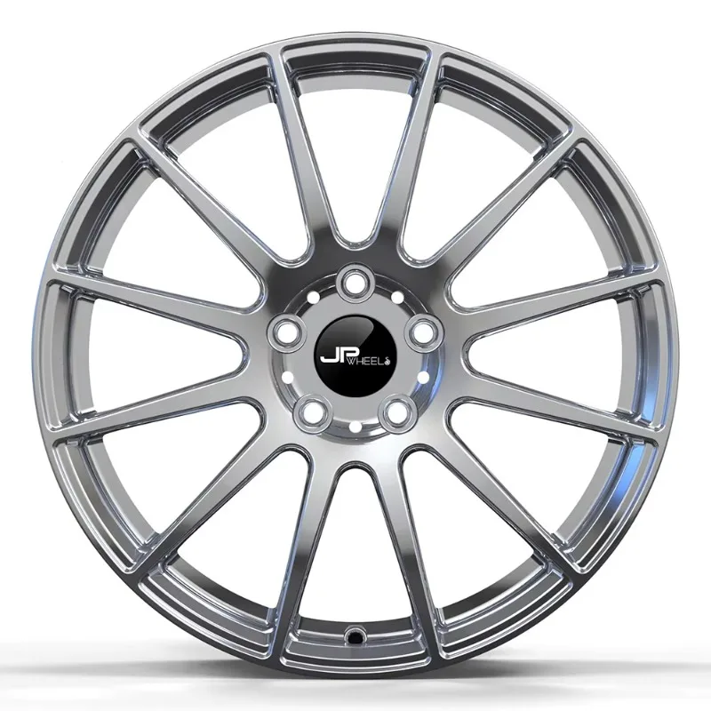 Custom Forged Stance Alloy Wheels For Porsche For BMW X6 CR7 For Aston Martin 18x8 5x112 Aftermarket Aluminum Alloy JM7134