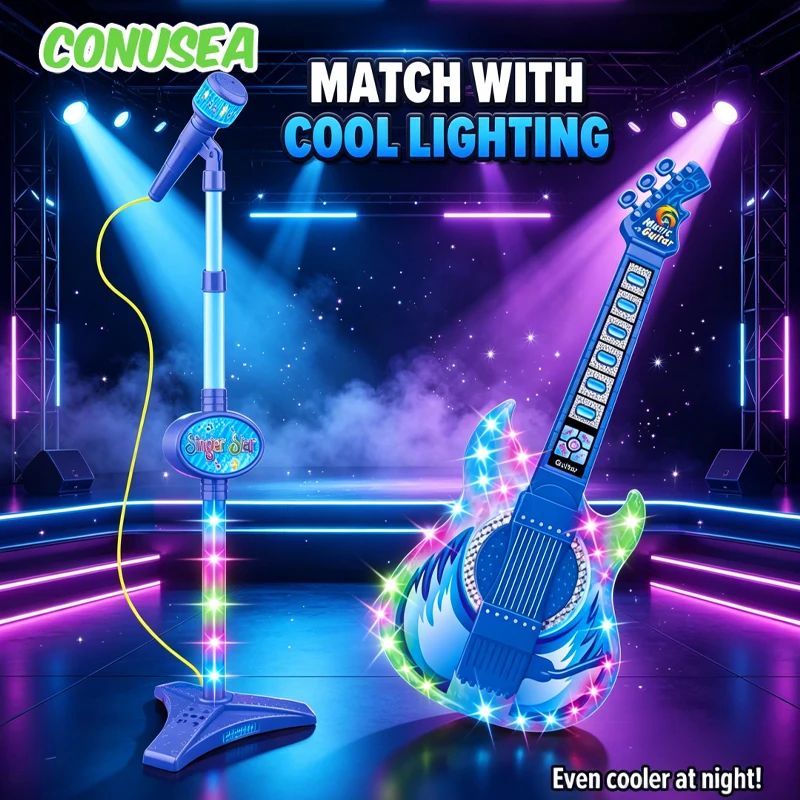 Thumbnail 2 - #61 Latest Electronic Musical Instruments Offers