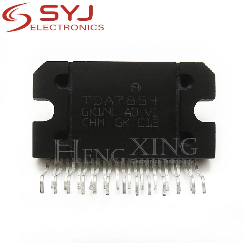 （1pcs-5pcs）TDA7560 7560 TDA7854 7854 AN7550NZ AN7550NZA AN7550 ZIP-25