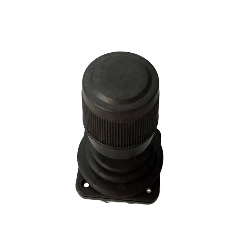 H300 Fingertip Multi-Axis Hall Effect Joystick industrial small joystick used on remote control