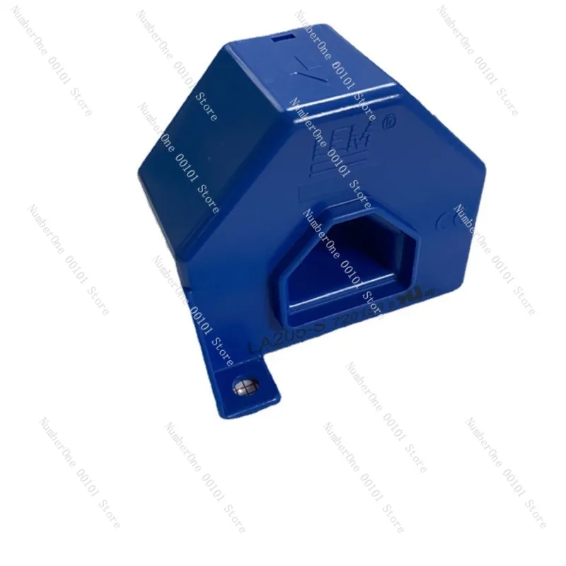 LA255-S new genuine closed-loop current sensor, rated current 255A Hall effect