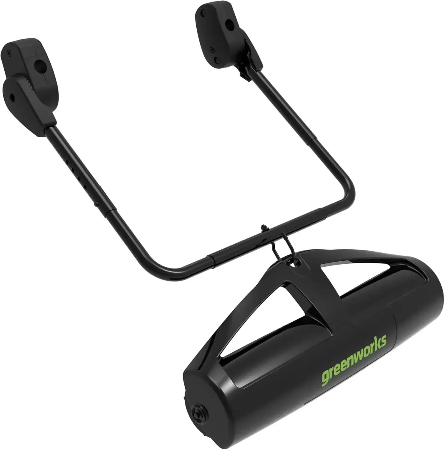 80V 21" duwgrasmaaier + blazer (Gen 2), 5,0 Ah batterij