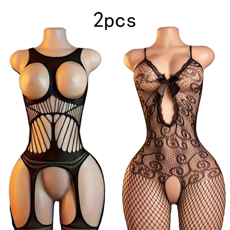 Lingerie - Conjunto de 2 peças – Conjunto