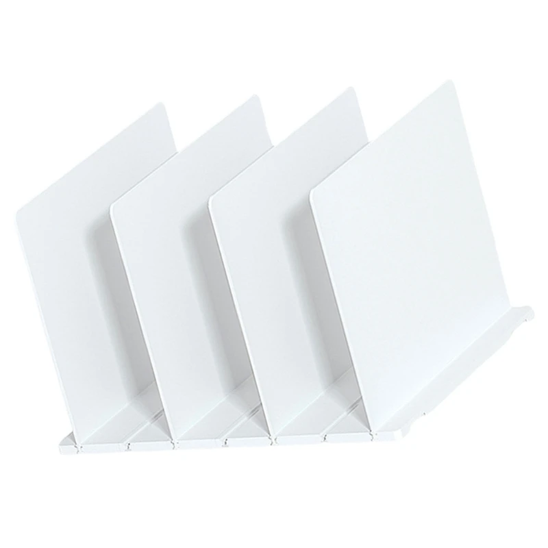 Bộ chia kệ tủ bếp Khoảng cách điều chỉnh rõ ràng cho tổ chức 45BE