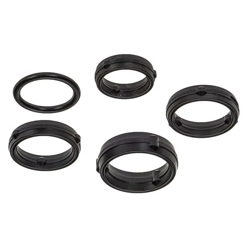 

New Genuine Engine Oil Filter Adapter O Ring Seal Kit 68166067AA For Jeep Grand Cherokee