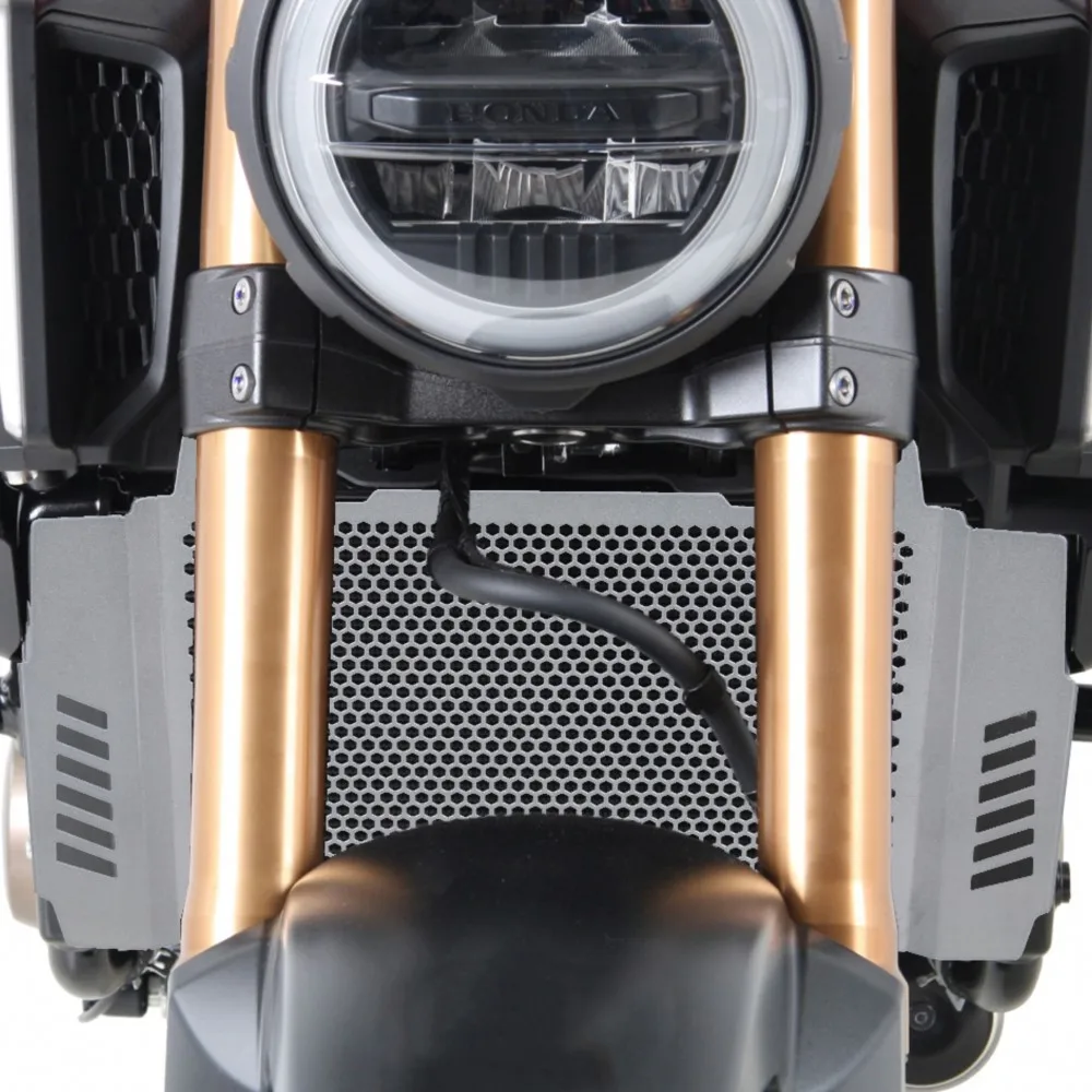 

Radiator Grille Guard Cover Protection Motorcycle Accessories For Honda CB650R Neo Sports Cafe 2019 2020 2021 CBR650R 2022-2025