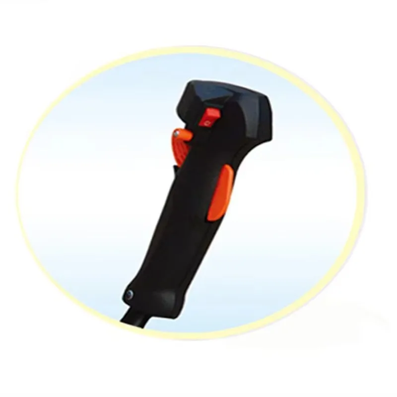 2025 "Hot Koop 52Cc 2-takt Rugzak Benzine Bosmaaier Grastrimmer Machine"