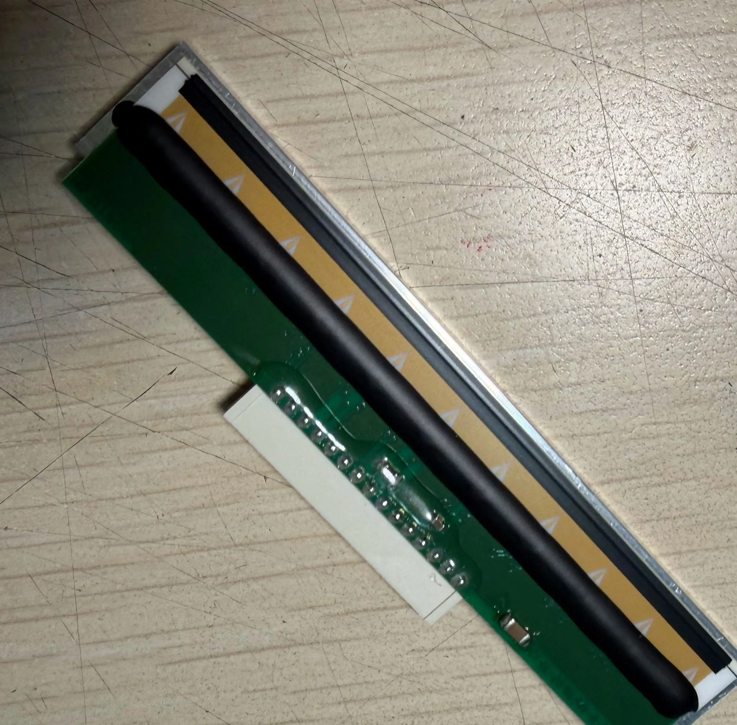 for Wincor Nixdorf  TH200i TH200 print head TH200E for SHEC 18THX72-8200 New thermal print head