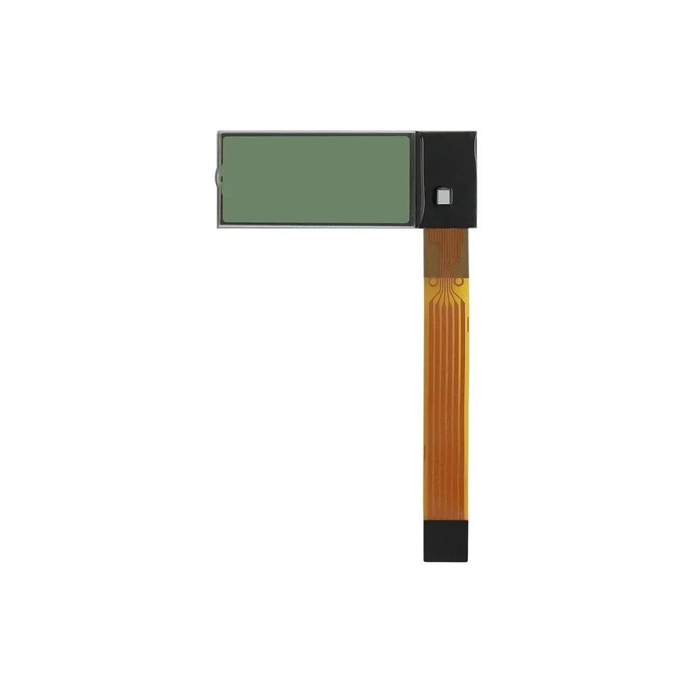 Für Volvo Penta LCD-Display Drehzahlmesser Betriebsstundenzähler Kompatibel mit Teilenummern 873992 873686 873688 873998 – Detail 3